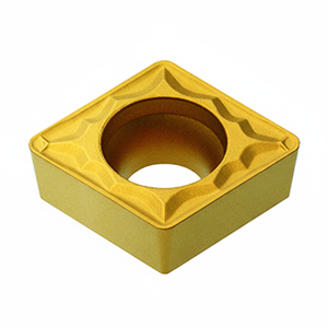 เครื่องมือ CCMT-MX หมุนดัชนีแทรก80 ° บวก MX เปลี่ยนแทรก - Product Image 1