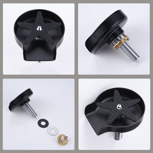 Lave-<span class=keywords><strong>verre</strong></span> en acier inoxydable 304, haute pression, 7 trous de pulvérisation, pour éviers de cuisine, lave-gobelet automatique - Product Image 3