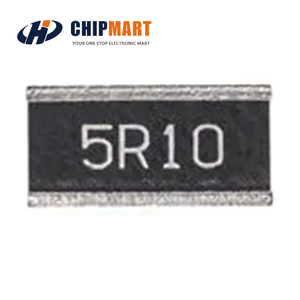 Kit de résistances et condensateurs <span class=keywords><strong>SMD</strong></span> de marque originale Chipmart RC0805FR-07560KP 100pF 1nF 10nF 100nF 1uF 10uF <span class=keywords><strong>SMD</strong></span> - Product Image 1