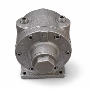 มอเตอร์ลม 4AM 1.3KW 3000RPM สำหรับเครื่องมือลม ขายส่ง - Product Image 4