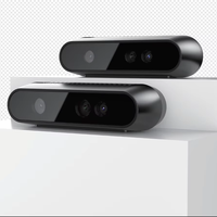 Cámara Escáner 3D MetaSense 615 USB-C con Soporte para Navegación SLAM ROS1 y ROS2