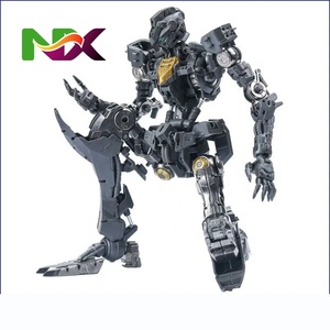 Accesorios Originales Ace, Esqueleto de Aleación para <span class=keywords><strong>Mg</strong></span> 1/100 <span class=keywords><strong>Barbatos</strong></span>, Modelo de Ensamblaje, Kits de Robots Coleccionables, Regalo para Niños - Product Image 2