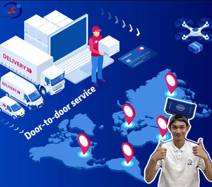 <span class=keywords><strong>Transport</strong></span> routier, transitaire, Chine-Royaume-Uni, DDP (livré avec droits payés), service porte-à-porte, taxes incluses, rapide, 20-25 jours - Product Image 5