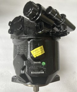 ปั๊มไฮดรอลิก A10VO45ED72/31R-VUC12N00P R902463372 สำหรับรถปั๊มคอนกรีต - Product Image 2