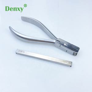 איכות גבוהה denxy שיניים שיניים אורתודונטית חוט מתפתל beak pipers beak - Product Image 3