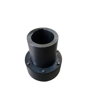 ข้อต่อเพลาแบบยืดหยุ่น ZL6 สำหรับมอเตอร์ปั๊มน้ำ - Product Image 3