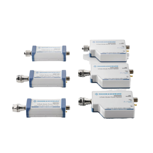 Sonda de Potencia Térmica R&S NRP33T/NRP33TN, Instrumento de Medición Electrónico para Medición de Potencia - Product Image 4
