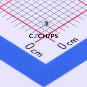 MAF1005GAD152AT000 Ferrite Bead 0402 RF ( Impedance @ Frequency: 200Ohm@100MHz )( Error: 25% )( DC Resistance (DCR): 700mOhm ) - Product Image 2
