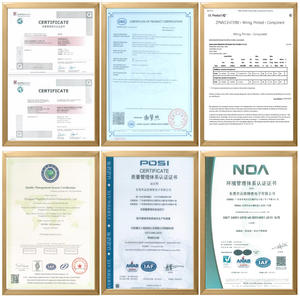 Placa <span class=keywords><strong>de</strong></span> Circuito Impreso (PCB) Portátil para Medidor <span class=keywords><strong>de</strong></span> Glucosa en Sangre Tipo <span class=keywords><strong>Dedo</strong></span> con Bluetooth para Niños y Oxímetro <span class=keywords><strong>de</strong></span> Presión Arterial, Requiere Archivo Gerber - Product Image 6