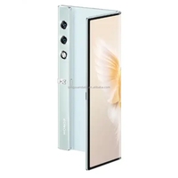 Tout neuf et original, téléphone pliable V Purse 5G à grand écran, Snapdragon 778G, appareil photo 50MP, batterie 4500mAh, smartphone