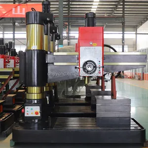 Borehole Drilling Machine Steel Plate Drilling Machine Directional Drilling Machine