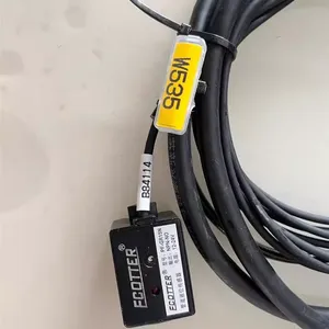 Capteur de niveau ECOTTER FCOTTER PF-GR15N NPN-NO 12-24V NA P PA - Product Image 1