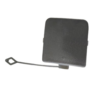 Cache-attelage de remorque BMW X1 E84 51122990609 51122990610 en ABS, compatible gauche et droite - Product Image 4