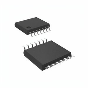 Original 14 TSSOP LX3301AQPW-TR Components Electronic Embedded - Product Image 1