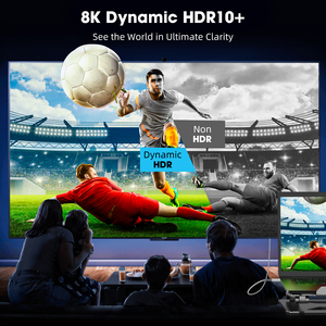 Câbles <span class=keywords><strong>HDMI</strong></span> haute vitesse 8K60HZ 4K120HZ câble <span class=keywords><strong>hdmi</strong></span> vers <span class=keywords><strong>hdmi</strong></span> en alliage d'aluminium 1m 2m <span class=keywords><strong>3m</strong></span> 5m 7m cordon <span class=keywords><strong>blanc</strong></span> - Product Image 5