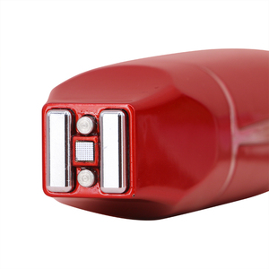 Máy nâng mặt cầm tay hai kênh Thiết bị làm đẹp chống lão hóa để làm săn chắc da Collagen kích hoạt lỗ chân lông giảm thiểu EU UK - Product Image 3