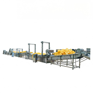 Machine automatique <span class=keywords><strong>de</strong></span> fabrication <span class=keywords><strong>de</strong></span> chips <span class=keywords><strong>de</strong></span> pommes <span class=keywords><strong>de</strong></span> <span class=keywords><strong>terre</strong></span> et prix <span class=keywords><strong>de</strong></span> la machine <span class=keywords><strong>de</strong></span> fabrication <span class=keywords><strong>de</strong></span> chips <span class=keywords><strong>de</strong></span> pommes <span class=keywords><strong>de</strong></span> <span class=keywords><strong>terre</strong></span> avec <span class=keywords><strong>vente</strong></span> <span class=keywords><strong>directe</strong></span> d'usine pour le marché mondial - Product Image 3