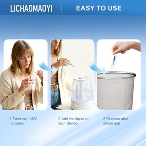 <span class=keywords><strong>ราคา</strong></span>ขายส่ง โซเดียมคลอไรด์ 0.9% น้ำเกลือทางการแพทย์ น้ำเกลือธรรมดาสำหรับการดูแลบาดแผล - Product Image 5