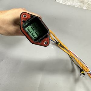 Aksesoris penggali Barang Spot kawat <span class=keywords><strong>Harness</strong></span> 215-3249 2153249 untuk kucing C9 mesin Diesel suku cadang mesin konstruksi untuk ekskavator perbaikan - Product Image 2