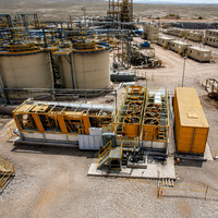 Usine complète de lixiviation au cyanure pour minerai d'or à haute récupération, usine CIL de traitement des tailings d'or