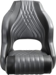 Hot Koop Boot Onderdelen Ponton Stoelen Luxe Zits Vip Stoel Bank Zitbank Zitplaatsen Voor Boot - Product Image 2