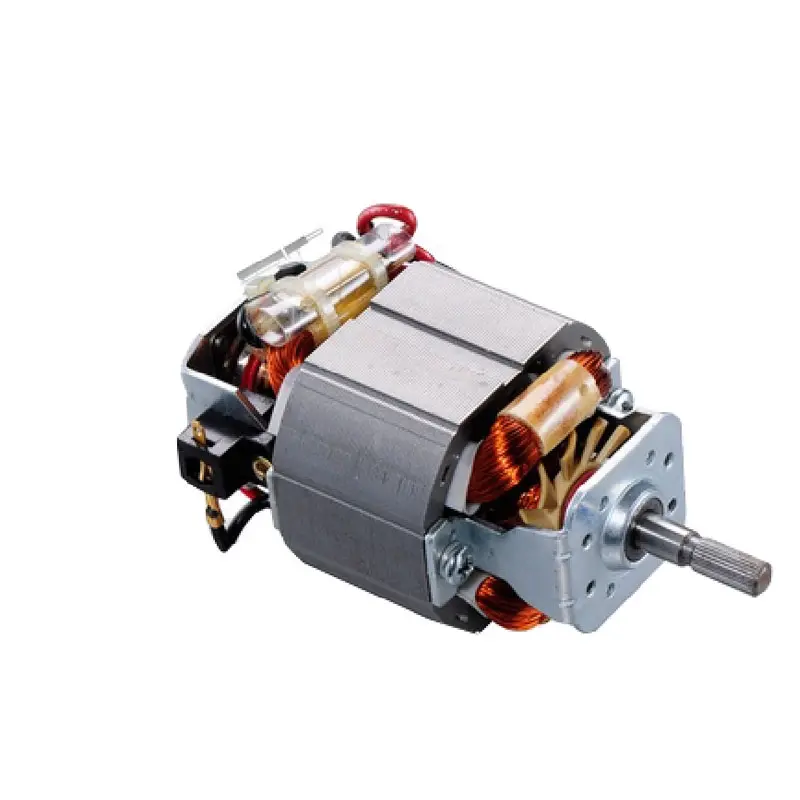 High speed 100% copper Blender Motor HC5430 universal motor for blender grinder mixer