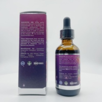 DUOZI Meilleure Vente : Complément Herbal Liquide Multi-Vitamines 60ml – Améliore la Capacité Antioxydante, Soutient le Métabolisme et le Cerveau