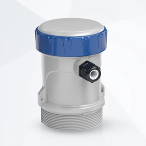 Original and New Krohne OPTIWAVE 1560 <strong>Radar</strong> <strong>Level</strong> <strong>Transmitter</strong> for Liquid with Long Range High Precision 1 Year Warranty - Product Image 5