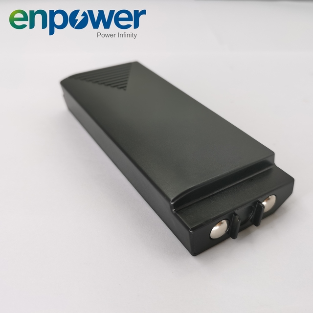Crane Remote Control Battery HIA7220 XS Drive H3786692 H3796692 AX-HI6692 AMH0627 NI-MH 7.2V 2200mAh Replacement Battery