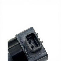 Bobina de Encendido SMW250963 para Mitsubishi 4A91 4A91S Soueast V3 DFM Fengguang 360 Haima M2 1.3L 1.5L