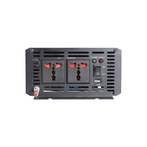Micro-onduleur pour éolienne 1,2 kW, convertisseur DC-DC 48V vers 24V 220V - Product Image 6