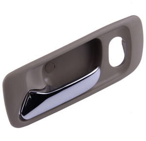 Poignée de porte avant gauche de remplacement pour Honda Accord Odyssey - Accessoire de style automobile à montage direct OEM 72165-S84-A01 - Product Image 1