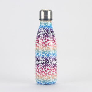 OCA Cola Forma Acero inoxidable Doble/Pared simple Vacío/No MagSafe Bolsas para botellas de <span class=keywords><strong>agua</strong></span> - Product Image 4