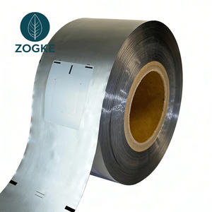 Película Protectora Interna para Cigarrillos, Ecológica, Reciclable, de PET Suave, Resistente a la Humedad, para Empaque de Tabaco - Product Image 6