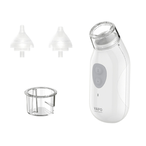 Aspirateur nasal électrique à 2 aspirations réglables pour l'élimination du mucus nasal pour nouveau-nés et tout-petits en plastique - Product Image 6