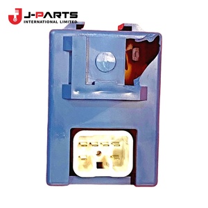 รีเลย์อัสซี, ที่ปัดน้ำฝนด้านหลังแบบไฟฟ้าสำหรับโตโยต้า HIACE LH103 1993-1998 85940-26020 85940-28040 - Product Image 1