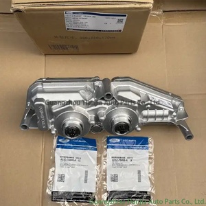 Unidad de Control de Transmisión DPS6 6DCT250 TCU TCM para Ford Focus EcoSport Mondeo <span class=keywords><strong>Renault</strong></span> Captur Megane Scenic <span class=keywords><strong>Twizy</strong></span> - Product Image 5