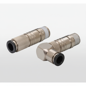 PISCO AKL10 Interrupteurs à température contrôlée (TDS) - Product Image 1