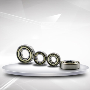 Rodamientos de Bolas Mini 6900z 688z 696z de Acero Inoxidable de 5 mm para Modelos de Motor de Alta Precisión - Product Image 2