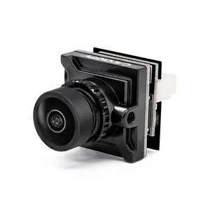 CADDX Baby <span class=keywords><strong>Ratel</strong></span> 2 FPV Caméra analogique 1/1.8 pouces Starlight HDR Sensor 165 ° FOV 1200TVL FPV Caméra analogique - Product Image 2