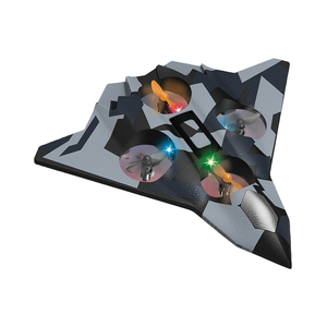 Hot bán sáu kênh điều khiển từ xa bọt máy bay 2.4 gremot điều khiển <span class=keywords><strong>Quadcopter</strong></span> không đầu Chế độ một cú nhấp chuột ngoài trời cất cánh <span class=keywords><strong>RC</strong></span> - Product Image 4