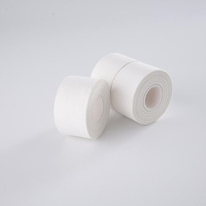 Hot Bán Tùy Chỉnh 5Cm Precut Cotton Cơ Thể Cứng Nhắc Dính Thể Thao Thể Thao Không Thấm Nước KT Cơ Bắp Kinesiology Băng - Product Image 6