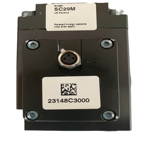Module de capteur ATI 9121-SC29-M pour unité de commande de machines-outils industrielles - Product Image 5