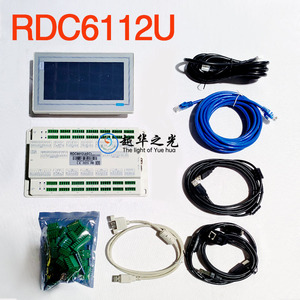 Controlador Ruida <span class=keywords><strong>RDC</strong></span> 6445G 6445S Sistema de control láser para grabado láser Sistema de placa de control DSP - Product Image 3