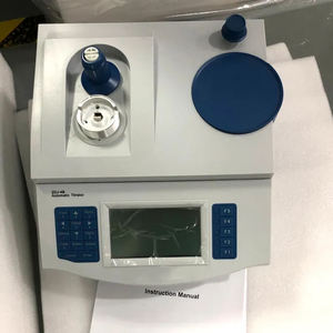 BN-Ti-40 Labor Digital Automatisches Potential <span class=keywords><strong>Titrator</strong></span> <span class=keywords><strong>Karl</strong></span> <span class=keywords><strong>Fischer</strong></span> <span class=keywords><strong>Titrator</strong></span> Öl Feuchtigkeit Wassergehalt Meter - Product Image 6