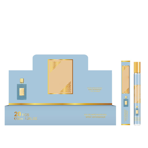 Parfum pour femmes en gros de 35 ml, parfum arabe, essence corporelle de haute qualité, vaporisateur, parfum durable, parfum de Dubaï - Product Image 2