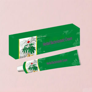 Personnalisation en gros de pommade de soins de la peau à base de plantes spécifiquement <span class=keywords><strong>pour</strong></span> le traitement de Tinea Cruris <span class=keywords><strong>eczéma</strong></span> démangeaisons et infections fongiques - Product Image 1