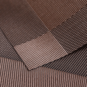 Sets de <span class=keywords><strong>table</strong></span> écologiques en gros, en PVC - Product Image 3