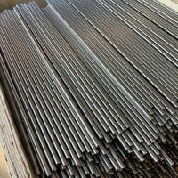 Tiges filetées entièrement en acier inoxydable DIN 975
