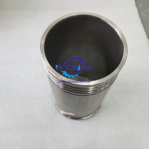 Peça de Reposição de Alta Qualidade para Carregadeira ZL60G, Motor da Série C6121, C02AL-1105800+A, Camisa de Cilindro - Product Image 4